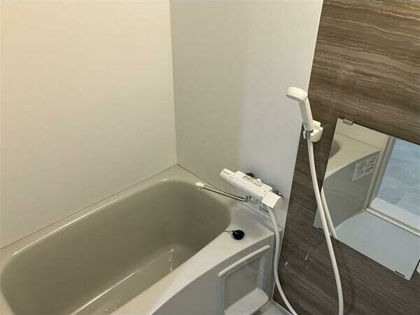 メイクスR高畑の物件内観写真