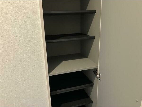 メイクスR高畑の物件内観写真