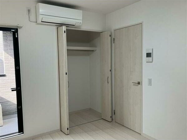 メイクスR高畑の物件内観写真