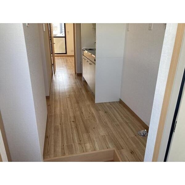 A・City港栄の物件内観写真