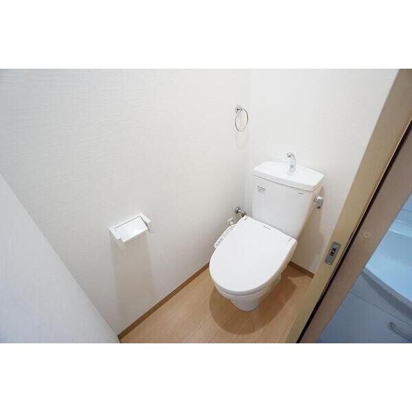 A・City港栄の物件内観写真