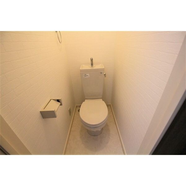 プランドール荒子川公園の物件内観写真