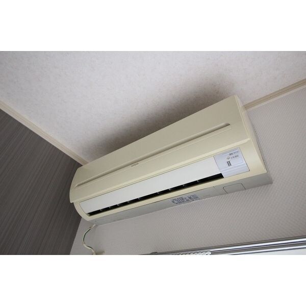 プランドール荒子川公園の物件内観写真