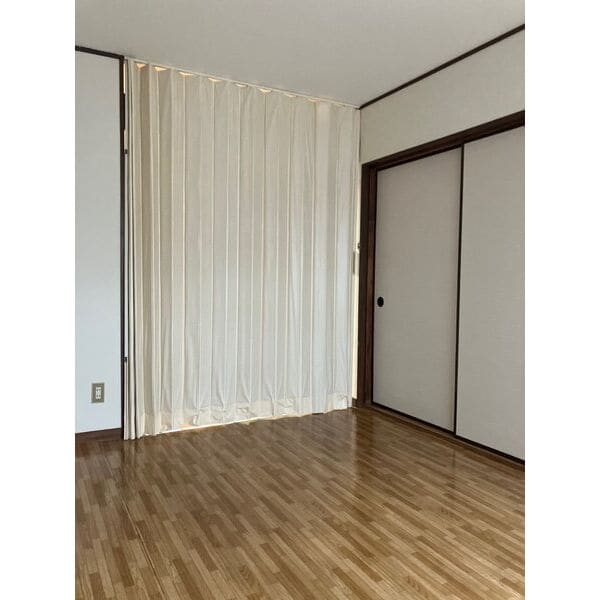 京第一マンションの物件内観写真