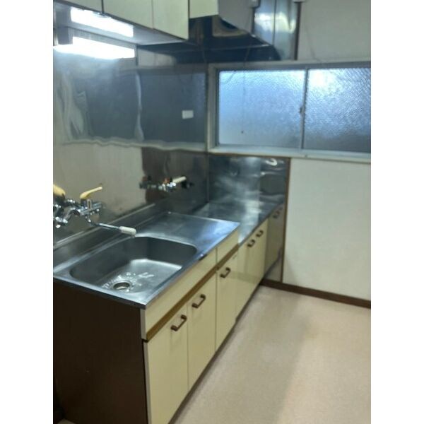 京第一マンションの物件内観写真