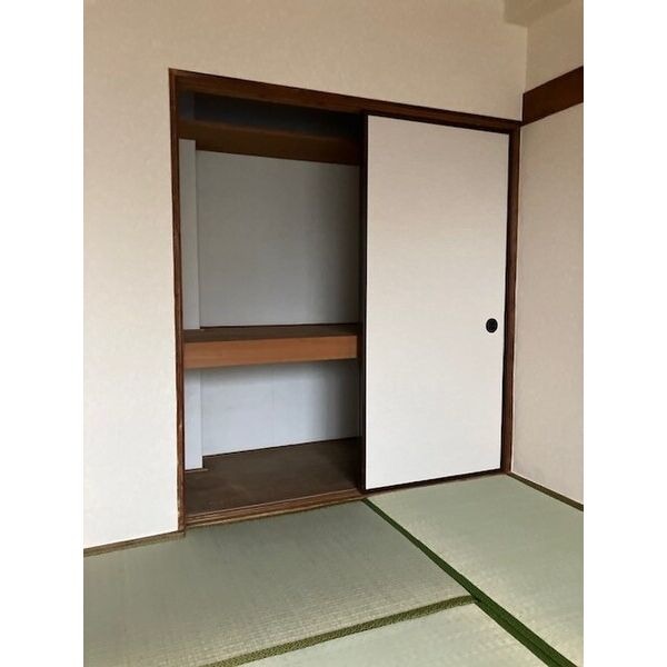 京第一マンションの物件内観写真