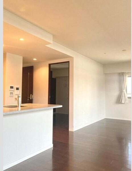 大曽根駅 徒歩3分 4階の物件内観写真