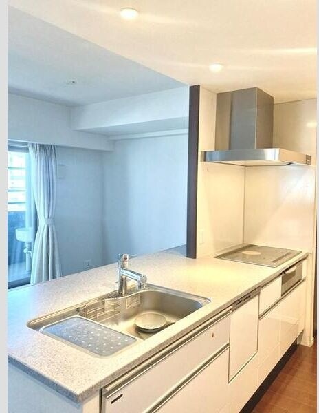 大曽根駅 徒歩3分 4階の物件内観写真