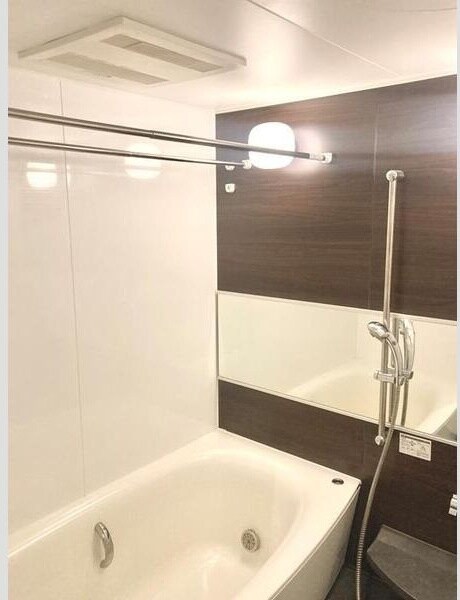 大曽根駅 徒歩3分 4階の物件内観写真