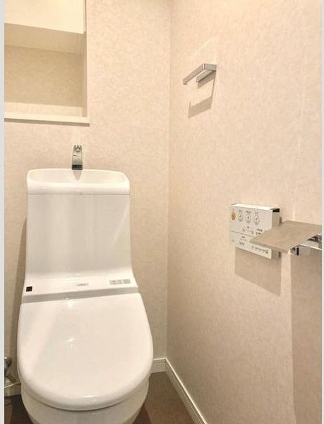 大曽根駅 徒歩3分 4階の物件内観写真