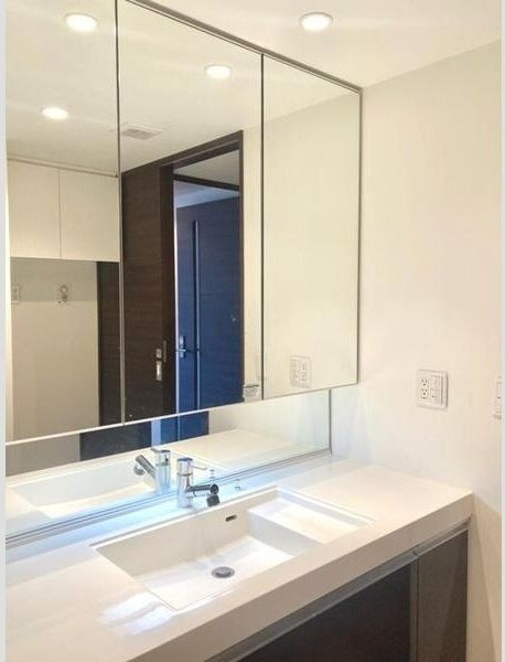 大曽根駅 徒歩3分 4階の物件内観写真