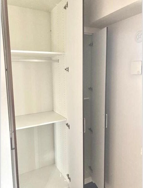 大曽根駅 徒歩3分 4階の物件内観写真