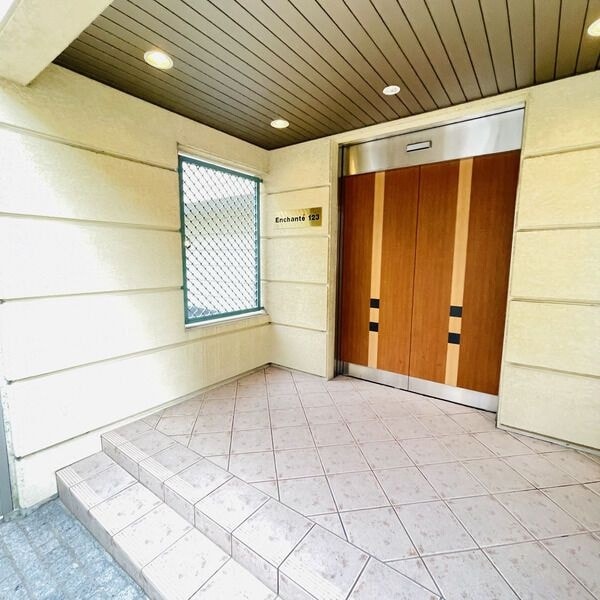 Enchante 泉の物件外観写真