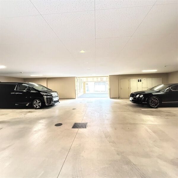 Enchante 泉の物件外観写真