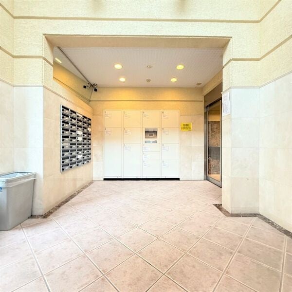 Enchante 泉の物件内観写真