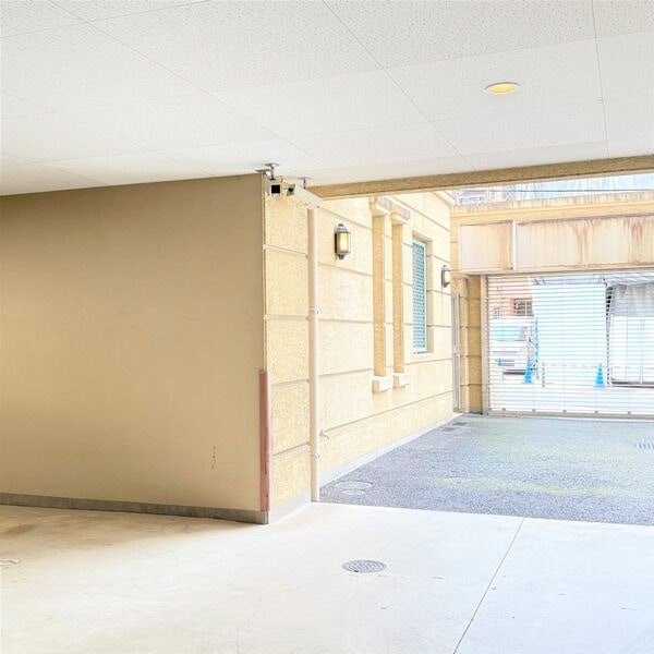 Enchante 泉の物件内観写真