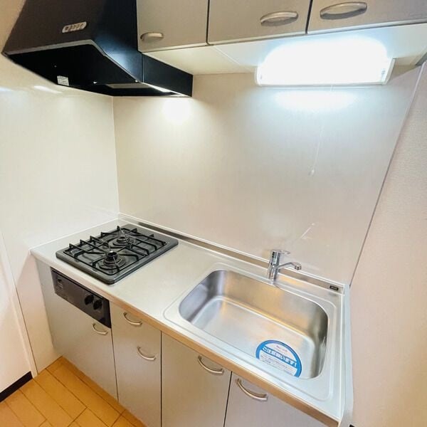 Enchante 泉の物件内観写真