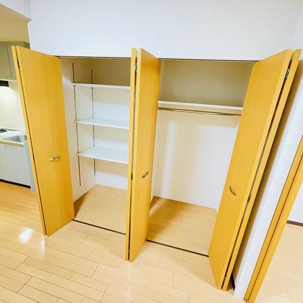 Enchante 泉の物件内観写真