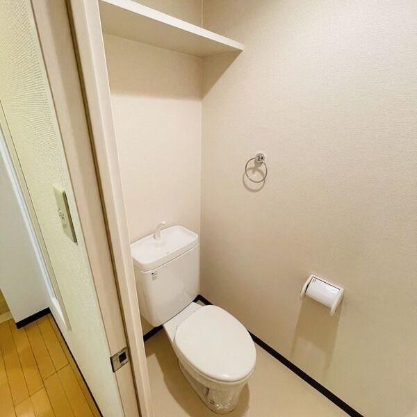 Enchante 泉の物件内観写真