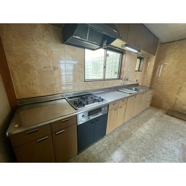 ウイング道徳通の物件内観写真