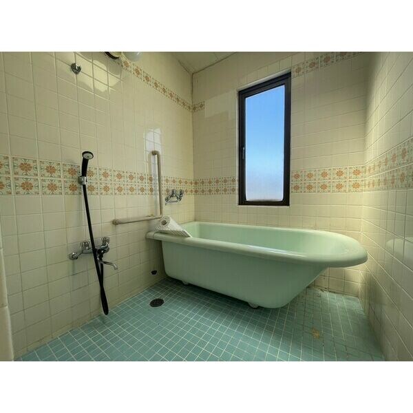 ウイング道徳通の物件内観写真