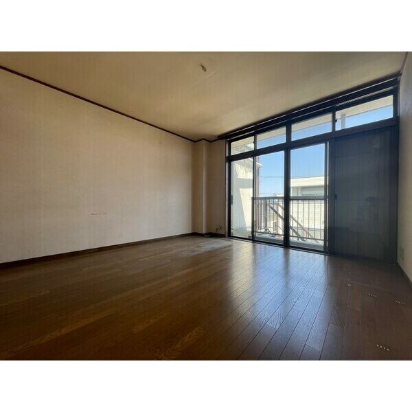 ウイング道徳通の物件内観写真