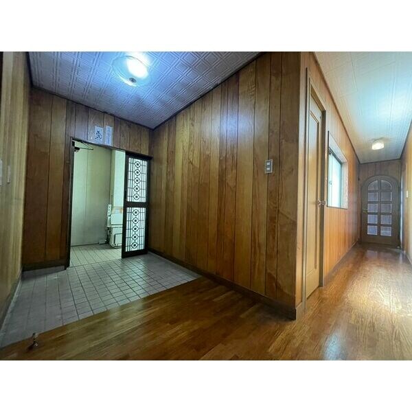 ウイング道徳通の物件内観写真