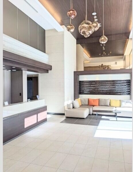 高岳駅 徒歩3分 3階の物件外観写真