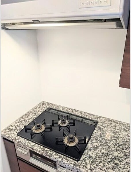 高岳駅 徒歩3分 3階の物件内観写真