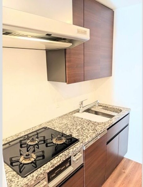 高岳駅 徒歩3分 3階の物件内観写真