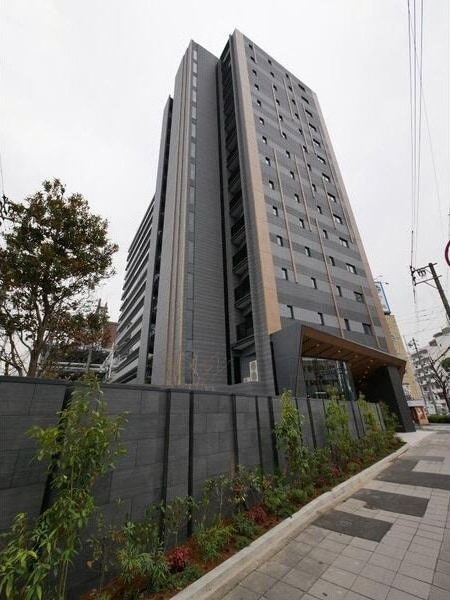 栄生駅 徒歩2分 3階の物件内観写真