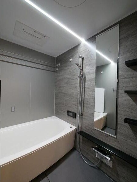 栄生駅 徒歩2分 3階の物件内観写真