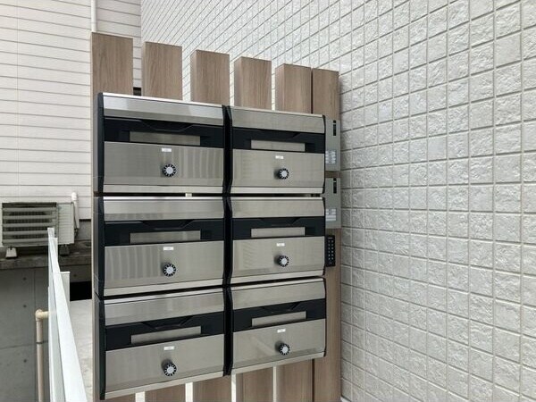 川名駅 徒歩5分 1階の物件内観写真