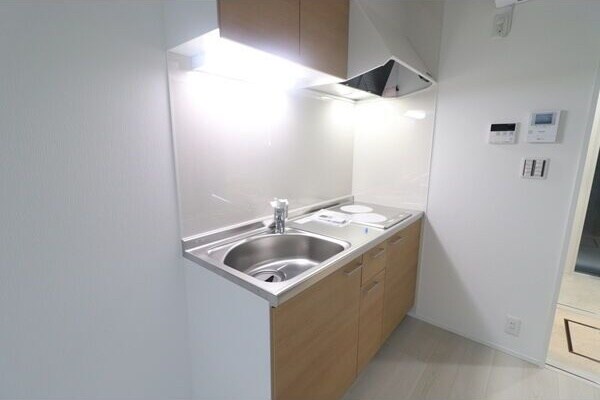 川名駅 徒歩5分 1階の物件内観写真