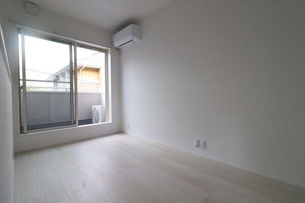 川名駅 徒歩5分 1階の物件内観写真