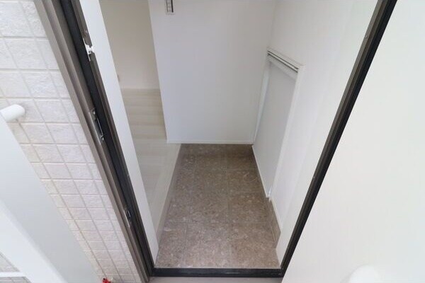 川名駅 徒歩5分 1階の物件内観写真