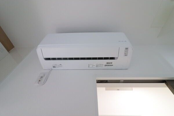 川名駅 徒歩5分 1階の物件内観写真