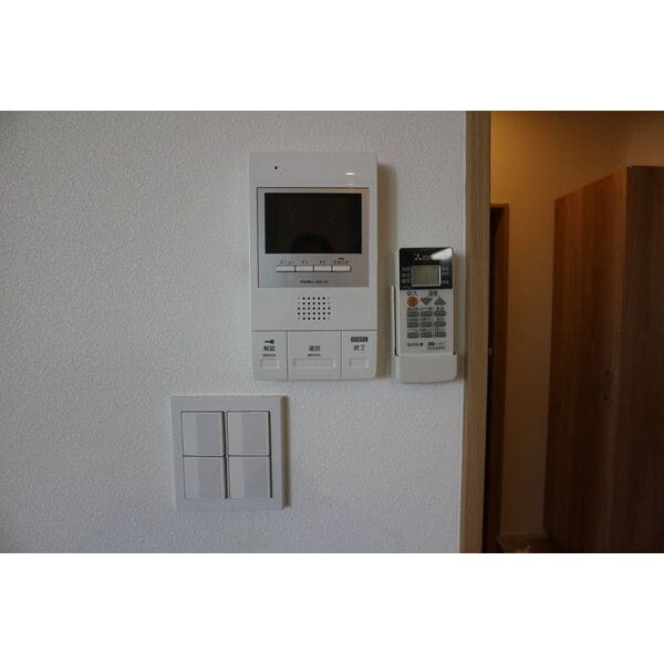 GRANDTIC野並の物件内観写真