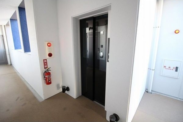 ラピス・ラズリの物件外観写真