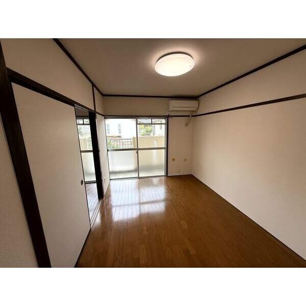 代万ビルの物件内観写真