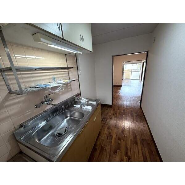 代万ビルの物件内観写真