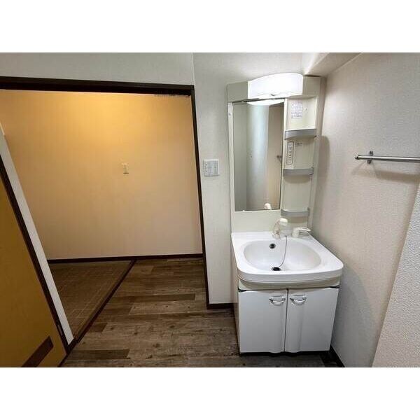 代万ビルの物件内観写真