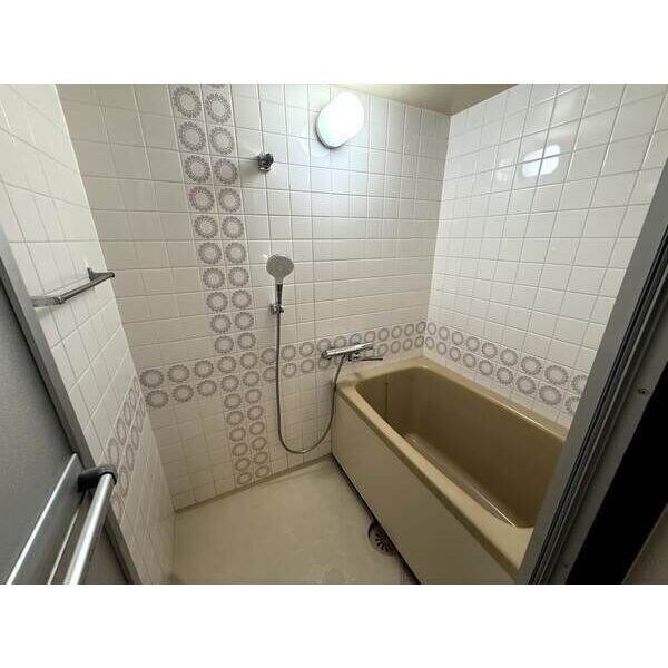 代万ビルの物件内観写真