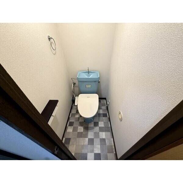 代万ビルの物件内観写真