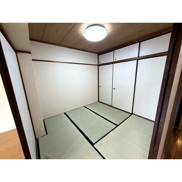 代万ビルの物件内観写真