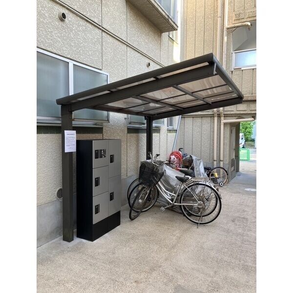 代万ビルの物件内観写真