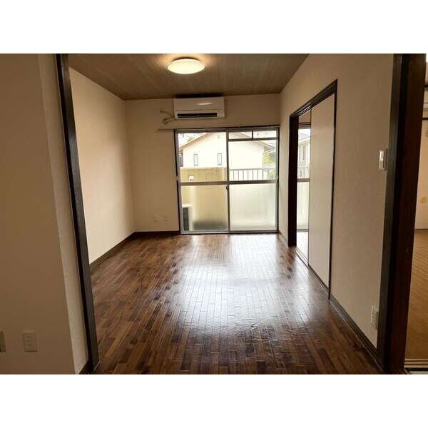 代万ビルの物件内観写真