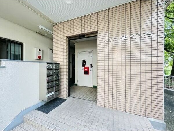 志賀本通駅 徒歩8分 4階の物件外観写真