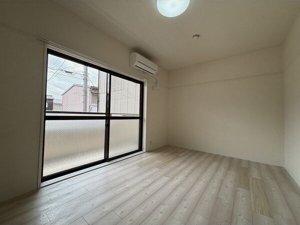 志賀本通駅 徒歩8分 4階の物件内観写真