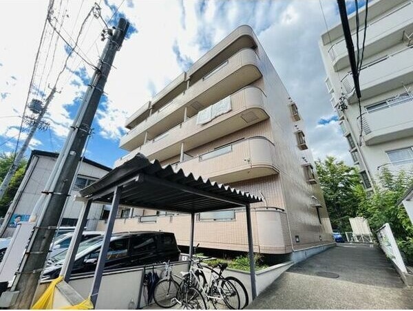 志賀本通駅 徒歩8分 4階の物件内観写真